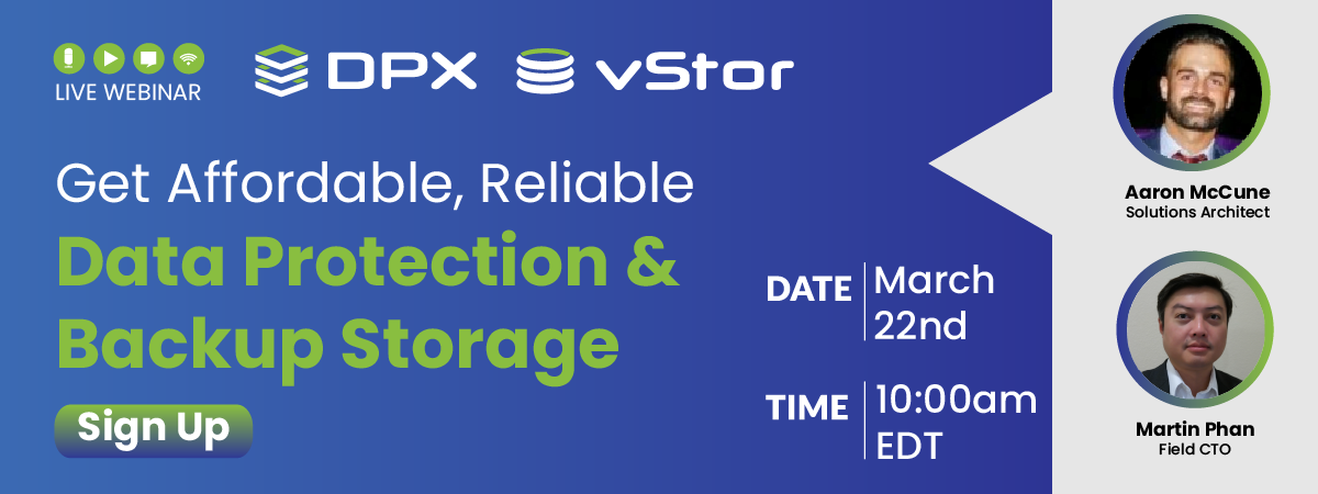 Webinar banner